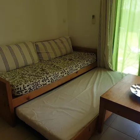 La Corse Les Pieds Dans L'eau A 2 Min De La Plage Apartman *