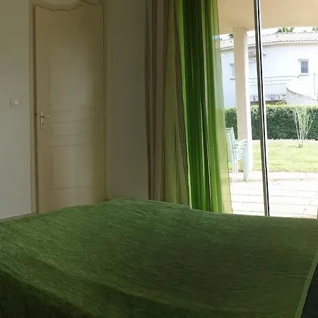 La Corse Les Pieds Dans L'eau A 2 Min De La Plage * Poggio Mezzana