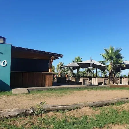La Corse Les Pieds Dans L'eau A 2 Min De La Plage *