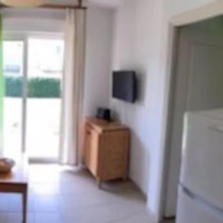 Apartman La Corse Les Pieds Dans L'eau A 2 Min De La Plage *