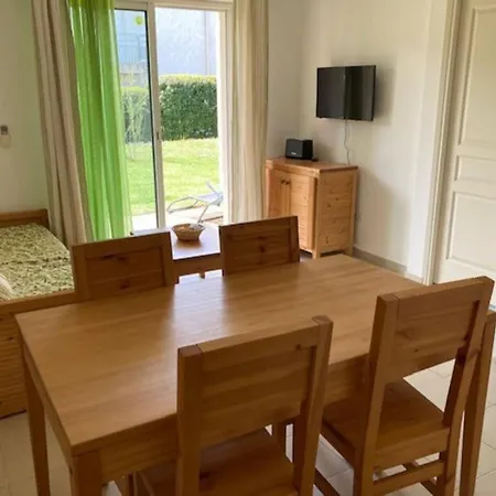 Apartman La Corse Les Pieds Dans L'eau A 2 Min De La Plage Poggio-Mezzana